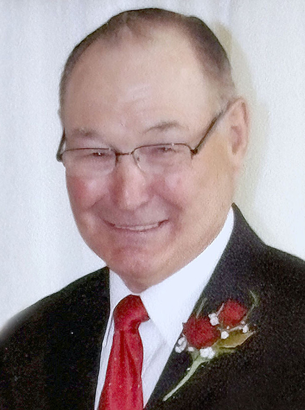 Donald “Don” Siske