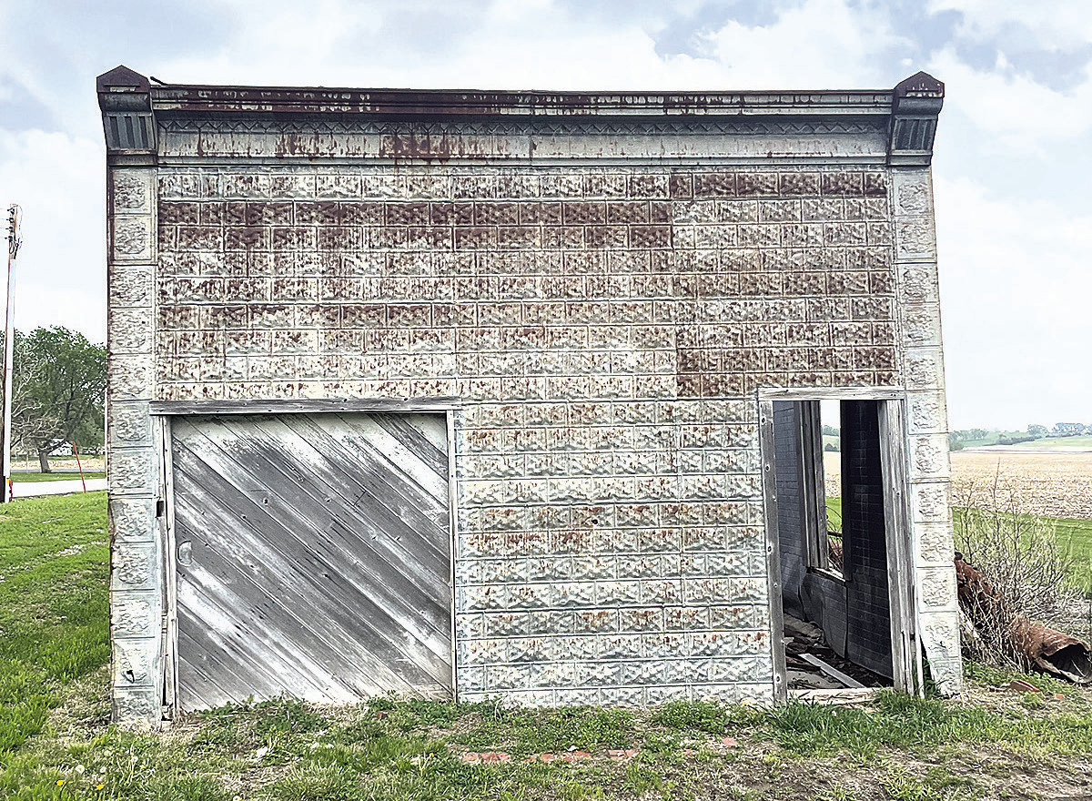 Nebraska Historical Society Foundation Grant Supports Completion of Historic Steinauer Firehouse Restoration