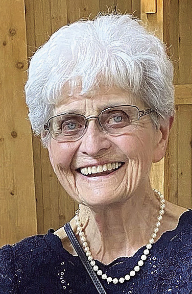 Virginia Anna Karas