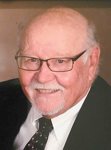Gary Edwin Fritch