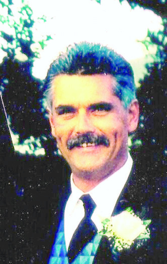 Todd Alan Just