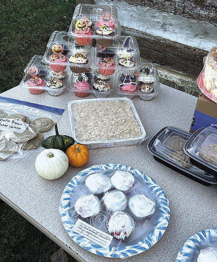 PC Historical Society Hosts 2nd Annual Kids Carnival