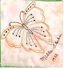 A Fabric Of Family And Friends