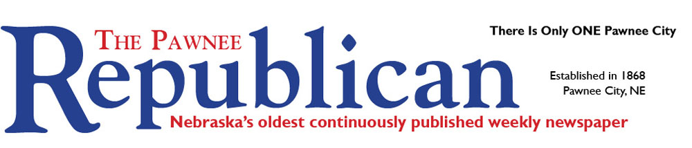 Pawnee Republican Home