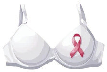 October is Breast Cancer Awareness Month