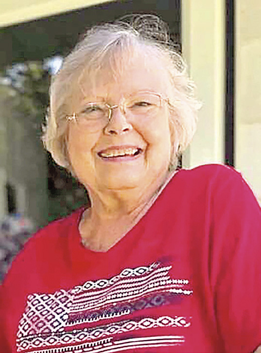 Charlene Groeling