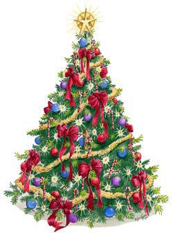 Chamber’s Christmas Festival &amp; The Santa Parade Are December 7th