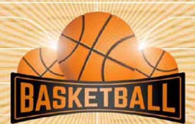 Titans Basketball Roster
