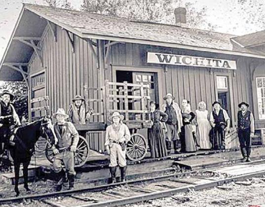 The Flint Hills Outlaws will be at the Cowboy Night fun in Table Rock Aug. 8.