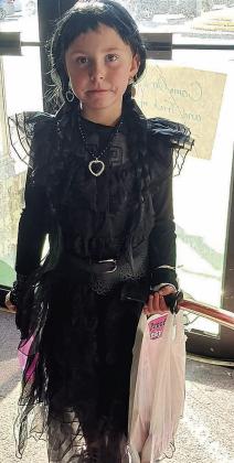PC Chamber sponsors downtown Halloween