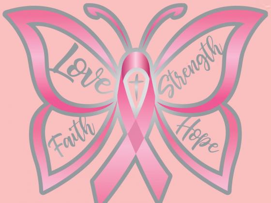 More Than a Pink Ribbon
