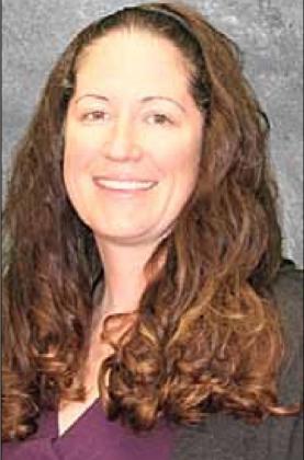 Heather Farwell, PA