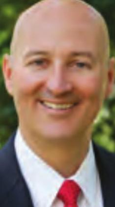 Gov. Ricketts: President Biden’s Afghanistan Withdrawal Creates Gaping Power Vacuum