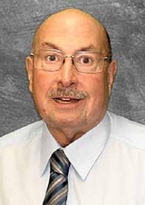 Dr. George Voigtlander