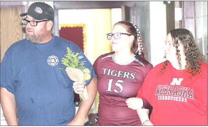 Lady Tigers make parents proud with first victory