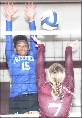 Lady Tigers make parents proud with first victory