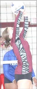 Lady Tigers make parents proud with first victory