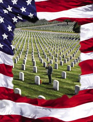 A Tribute to the Heroes of Memorial Day