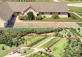 SchillingBridge Winery &amp; Microbrewery November Business of the Month