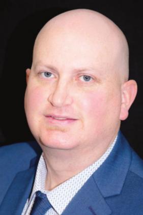 David Fast, Clinic Director