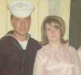 Droge’s Celebrating 55th Wedding Anniversary