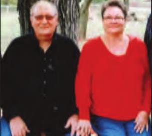 Droge’s Celebrating 55th Wedding Anniversary