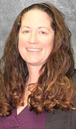 Heather Farwell, PA
