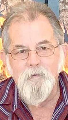 Michael G. Vaughn