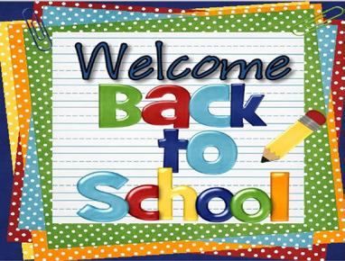 Lewiston Starts School August 9th with Some New Faces