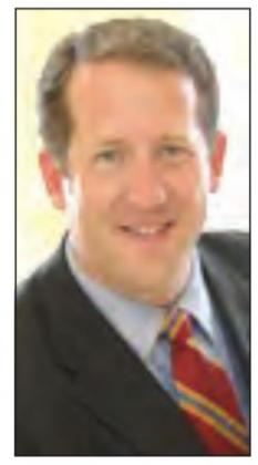 Congressman Adrian Smith