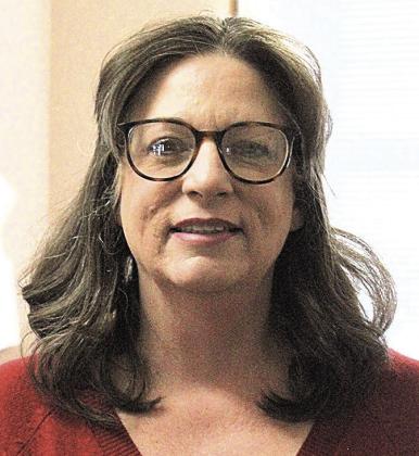 Stephanie Kaster may be the new face of the Assessor’s Office but she is no stranger to the work!