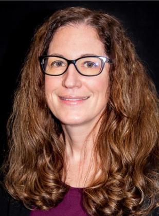 Heather Farwell, PA