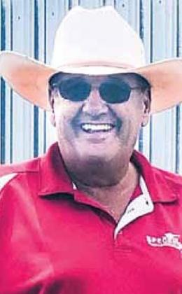 Randy L. Speckmann