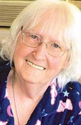 Verlene May Gordon Hall