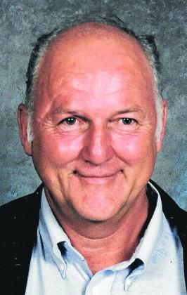 Gary Howard Warnick