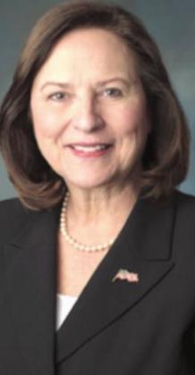 U.S. Senator Deb Fischer