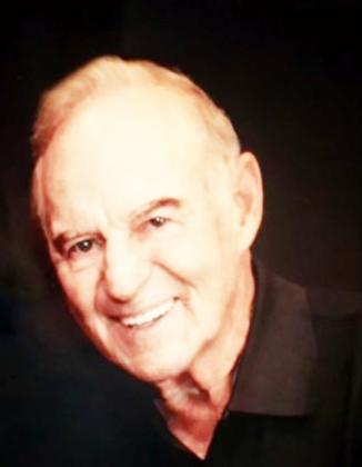 Roy Nider