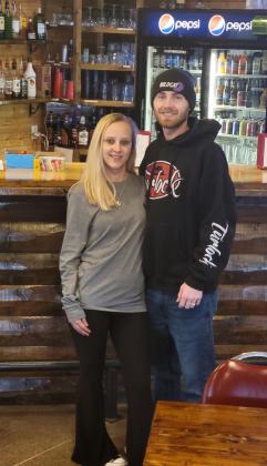 Border Bar &amp; Grill under new ownership