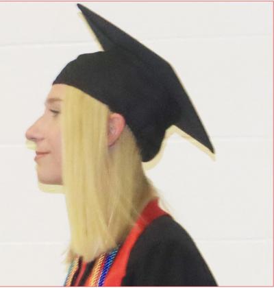 Pawnee City Schools graduates 22