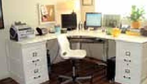 My Desk