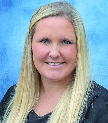 Dr. Abby Hanzlicek Pawnee County Memorial Hospital
