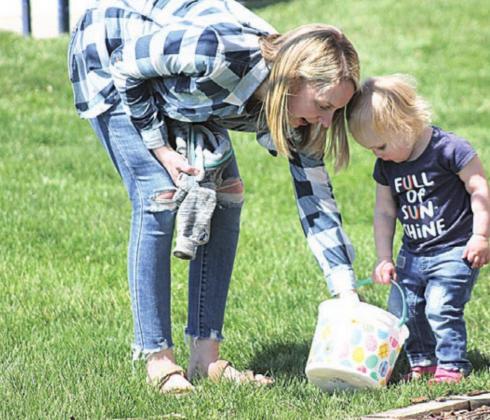 Steinauer Easter Egg Hunt