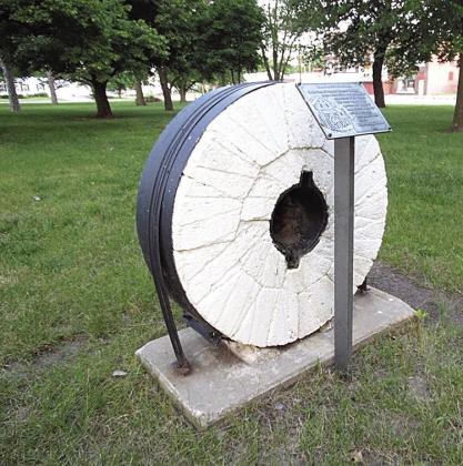 What’s That Wheel?