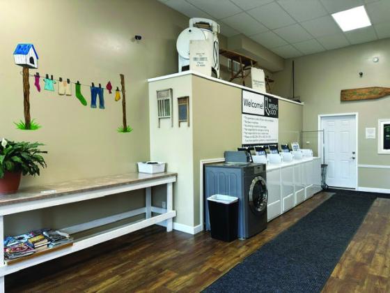Chamber Business of the Month “The Missing Sock”