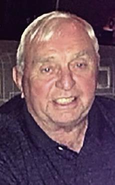 Clyde Volz