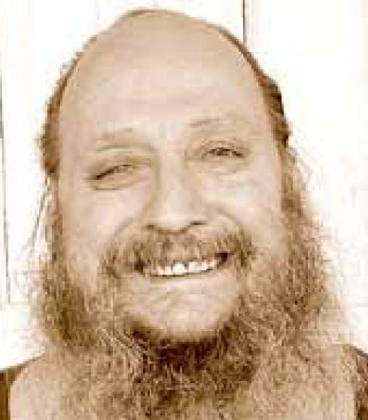 Donald Eugene Graham