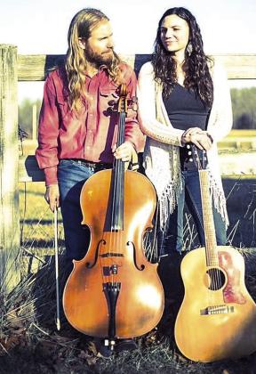 Dave and Julie Huebner