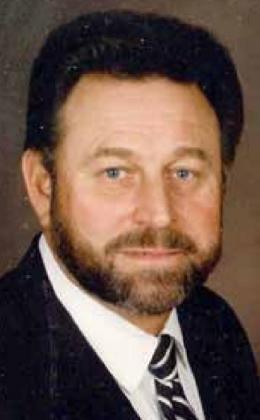 Charles “Chuck” I. Thomas
