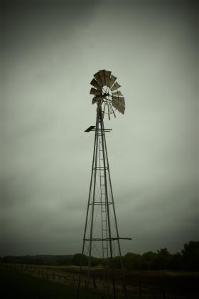 Windmill