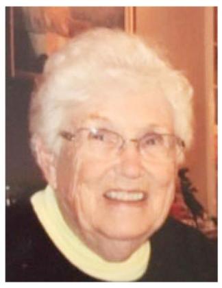 Wilma May Droge
